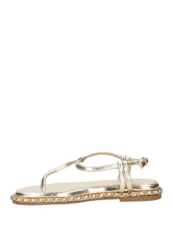 INFRADITO DONNA - IKAROS ORO - 2532