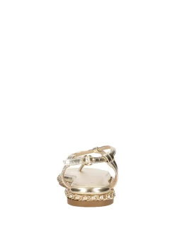INFRADITO DONNA - IKAROS ORO - 2532