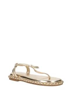 INFRADITO DONNA - IKAROS ORO - 2532