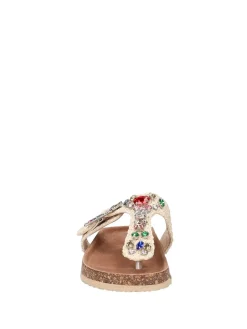 INFRADITO DONNA - NINI BEIGE - SS25197