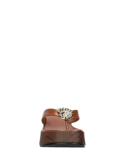 INFRADITO DONNA - NINI CUOIO - 26141
