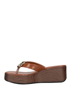 INFRADITO DONNA - NINI CUOIO - 26141