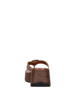 INFRADITO DONNA - NINI CUOIO - 26141