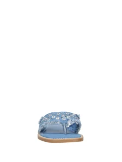 INFRADITO DONNA - NINI JEANS - 2621