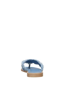 INFRADITO DONNA - NINI JEANS - 2621