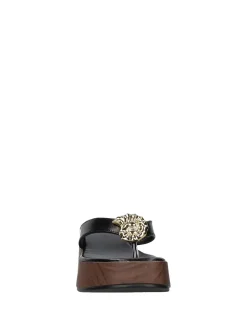 INFRADITO DONNA - NINI NERO - 26141