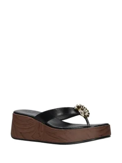 INFRADITO DONNA - NINI NERO - 26141