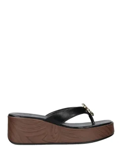 INFRADITO DONNA - NINI NERO - 26141