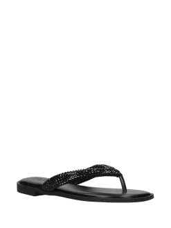 INFRADITO DONNA - NINI NERO - 2618