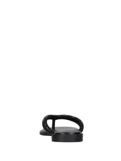 INFRADITO DONNA - NINI NERO - 2618
