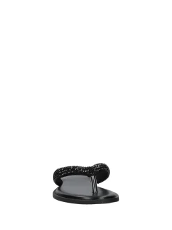 INFRADITO DONNA - NINI NERO - 2618