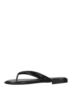 INFRADITO DONNA - NINI NERO - 2618