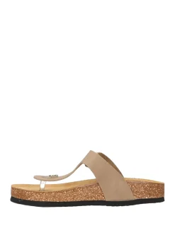 INFRADITO DONNA - SUPERGA BEIGE - S31Y821