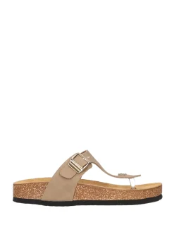 INFRADITO DONNA - SUPERGA BEIGE - S31Y821
