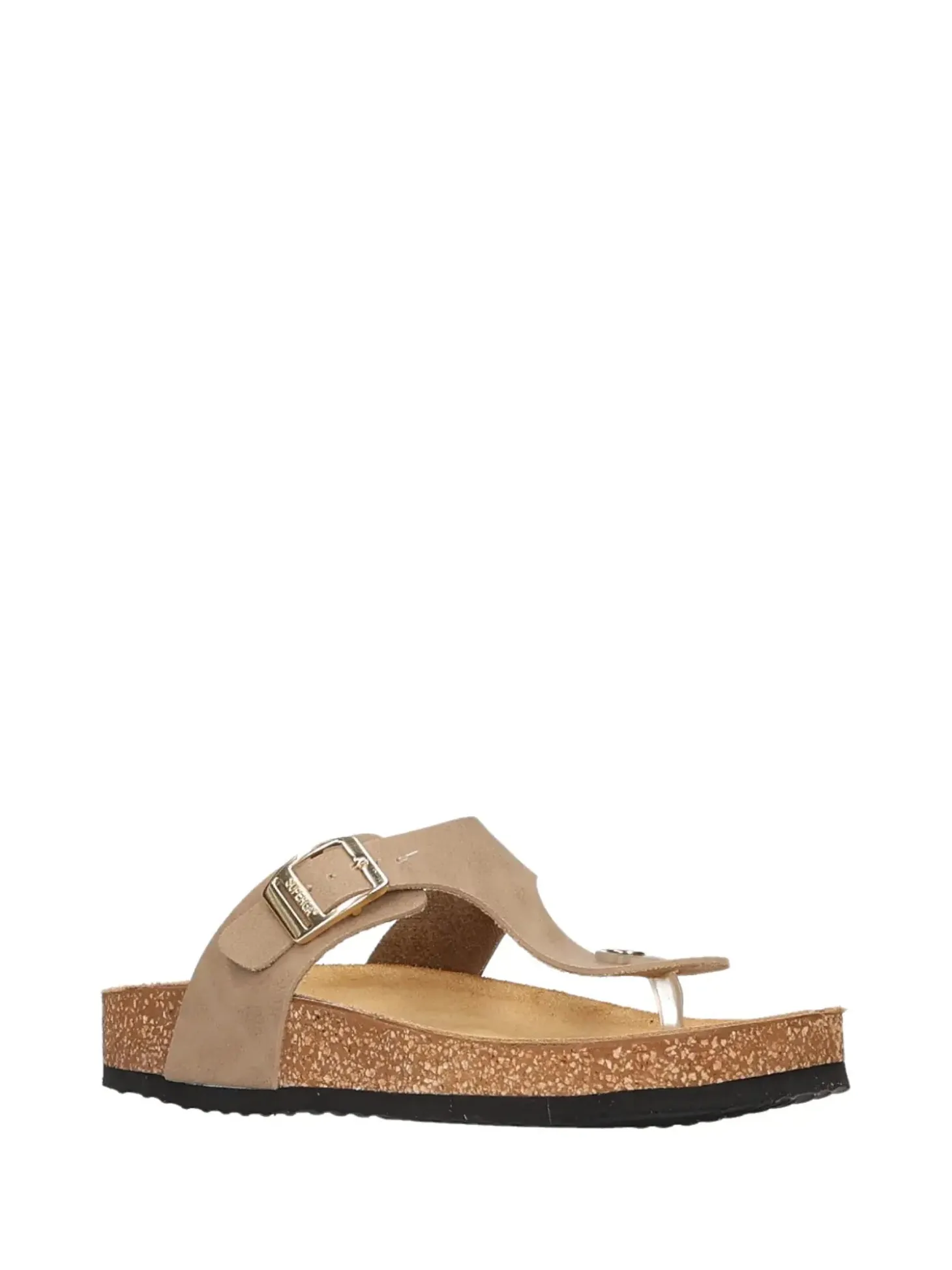 INFRADITO DONNA - SUPERGA BEIGE - S31Y821