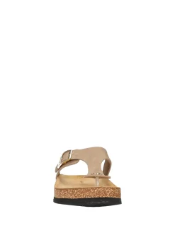 INFRADITO DONNA - SUPERGA BEIGE - S31Y821