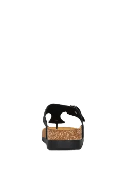 INFRADITO DONNA - SUPERGA NERO - S31U571