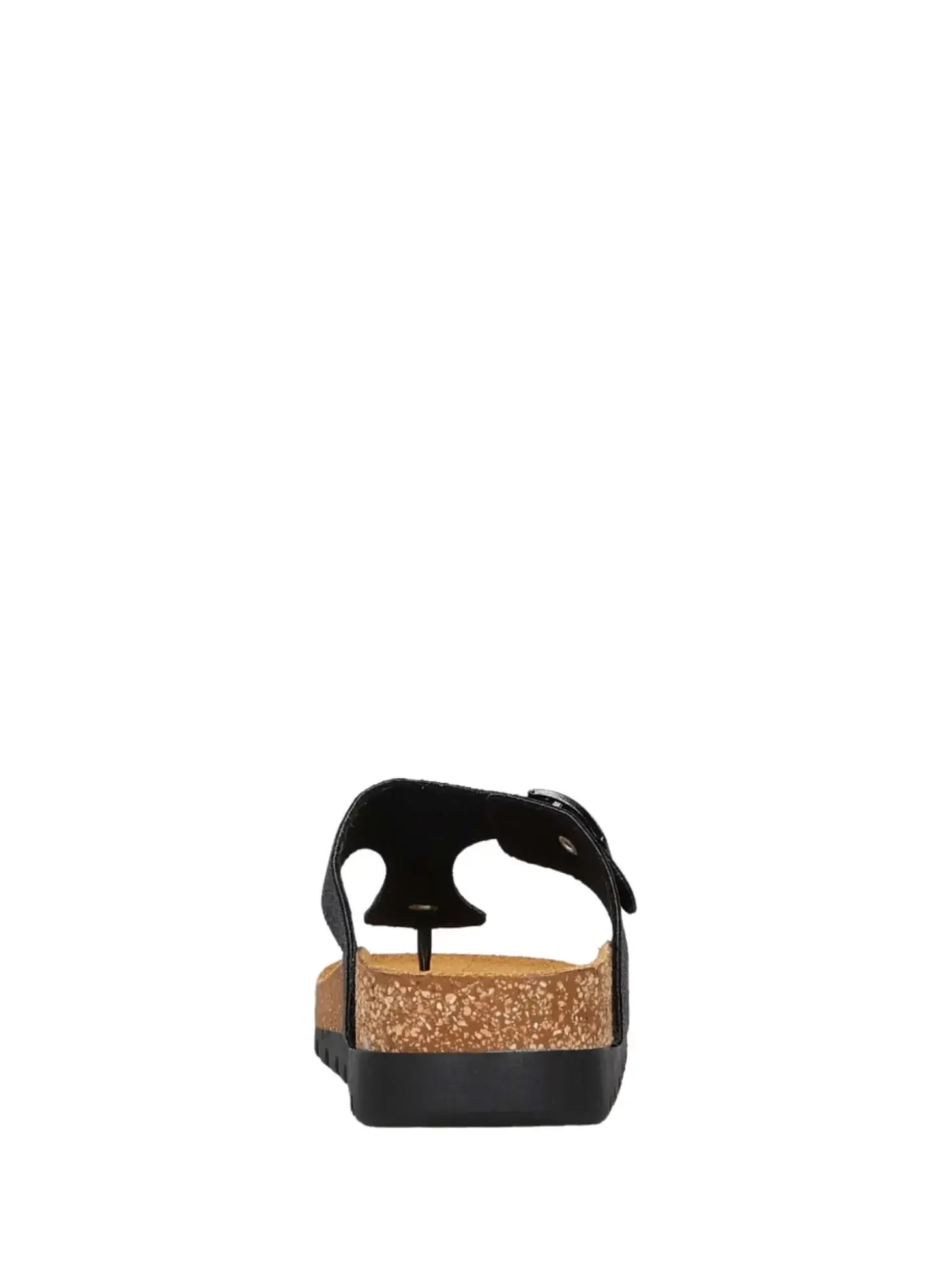 INFRADITO DONNA - SUPERGA NERO - S31U571