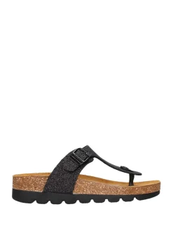 INFRADITO DONNA - SUPERGA NERO - S31U571