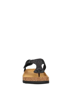 INFRADITO DONNA - SUPERGA NERO - S31U571