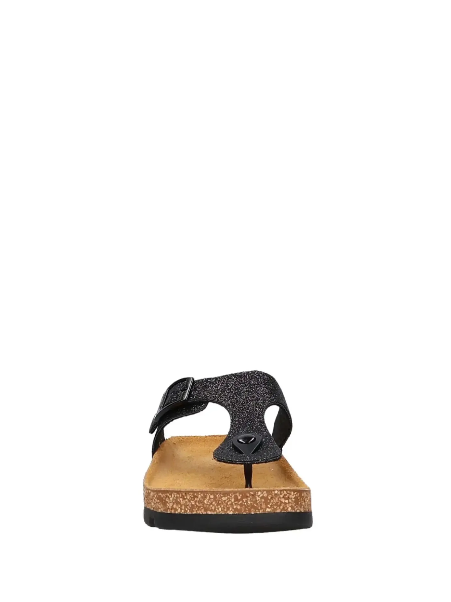 INFRADITO DONNA - SUPERGA NERO - S31U571