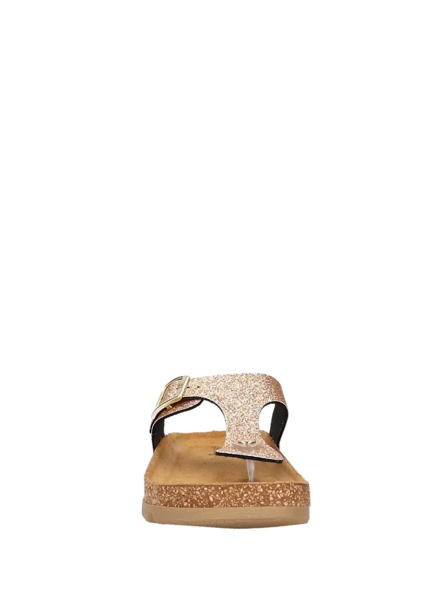 INFRADITO DONNA - SUPERGA ORO - S31U571