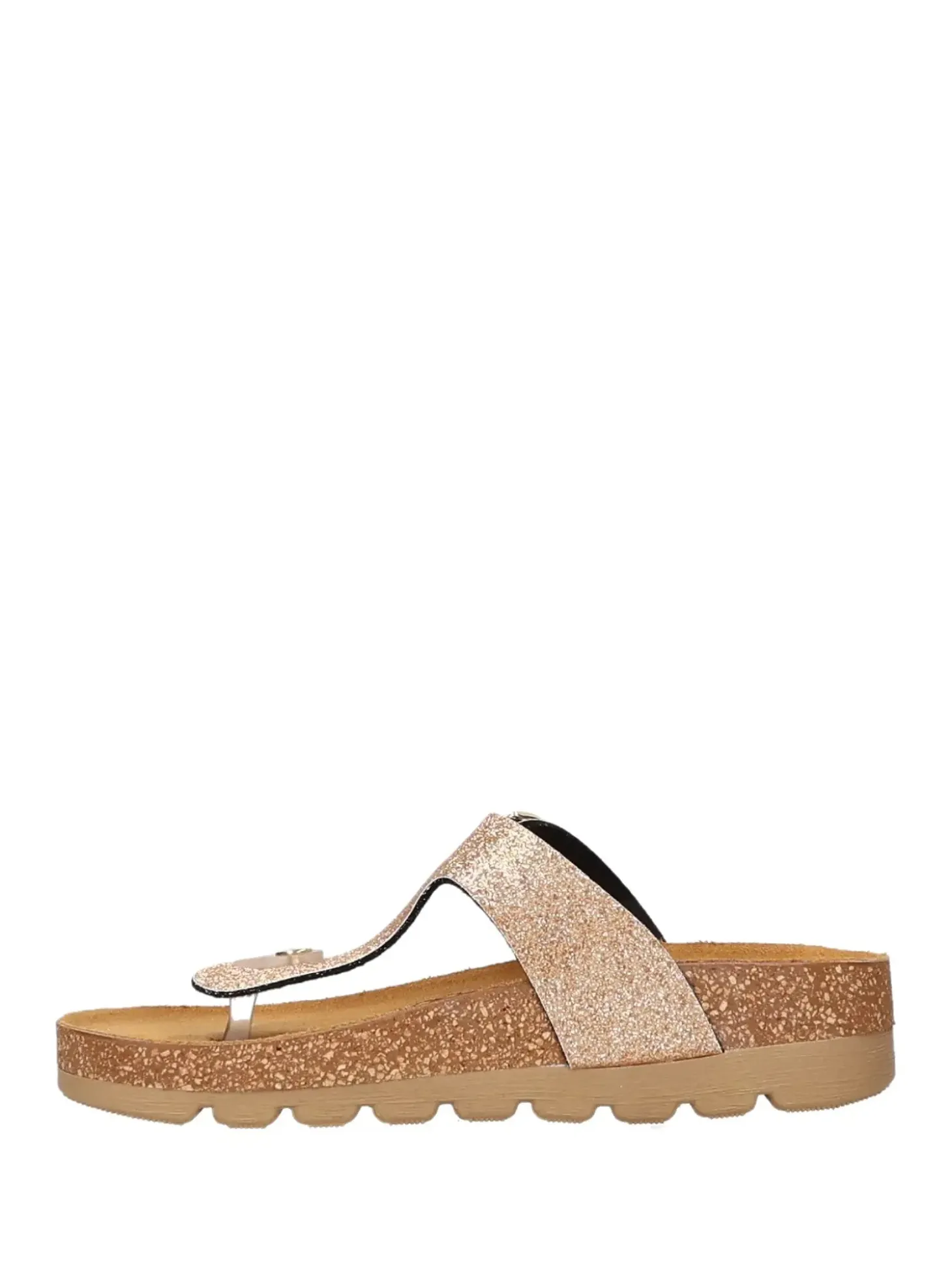 INFRADITO DONNA - SUPERGA ORO - S31U571