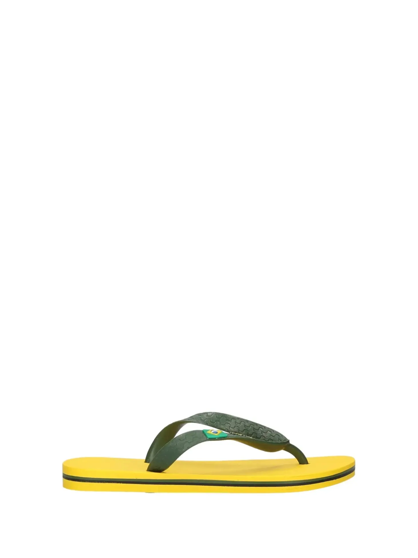 INFRADITO RAGAZZA - IPANEMA GIALLO - IP.80416