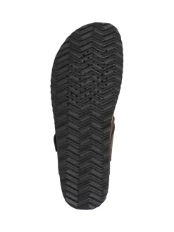 INFRADITO UOMO - GEOX CAFFE - U159VD 00032