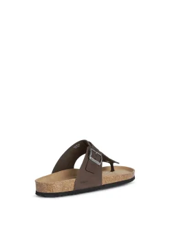INFRADITO UOMO - GEOX CAFFE - U159VD 00032