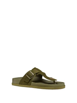 INFRADITO UOMO - GEOX MILITARE - U651KB 00022