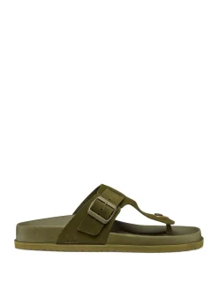 INFRADITO UOMO - GEOX MILITARE - U651KB 00022