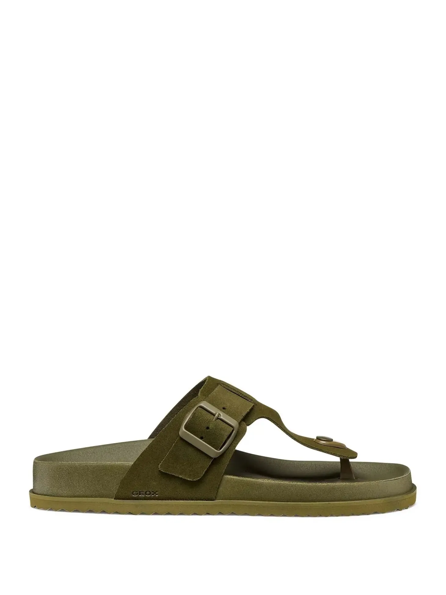 INFRADITO UOMO - GEOX MILITARE - U651KB 00022