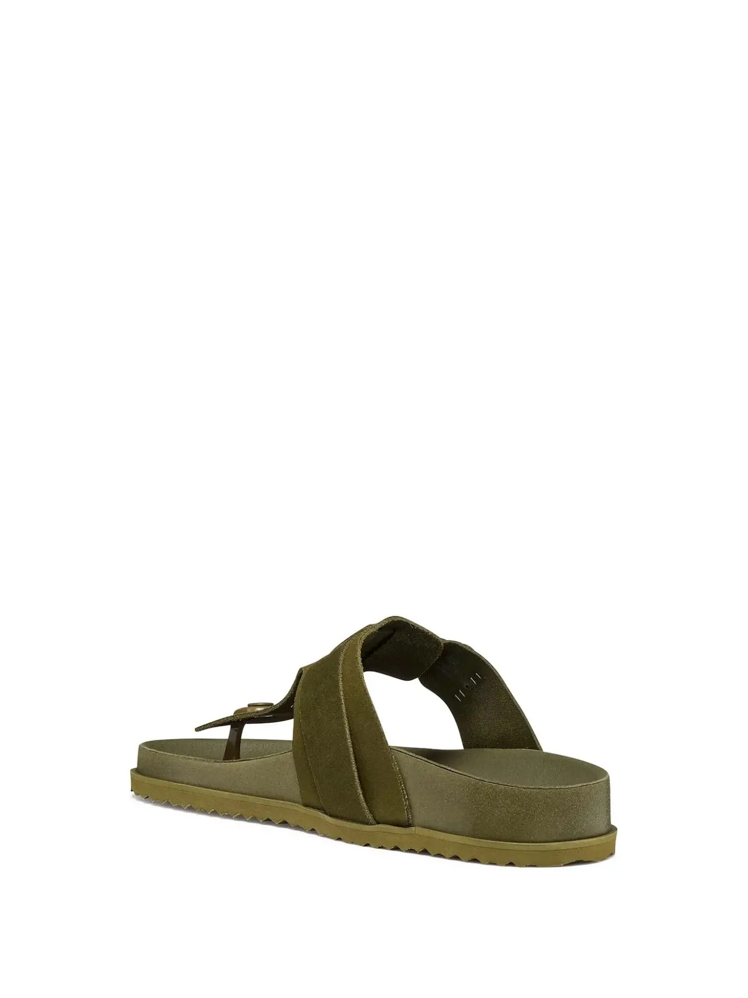 INFRADITO UOMO - GEOX MILITARE - U651KB 00022