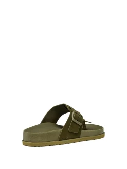INFRADITO UOMO - GEOX MILITARE - U651KB 00022
