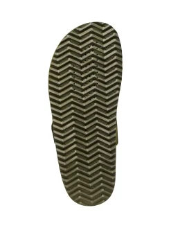 INFRADITO UOMO - GEOX MILITARE - U651KB 00022