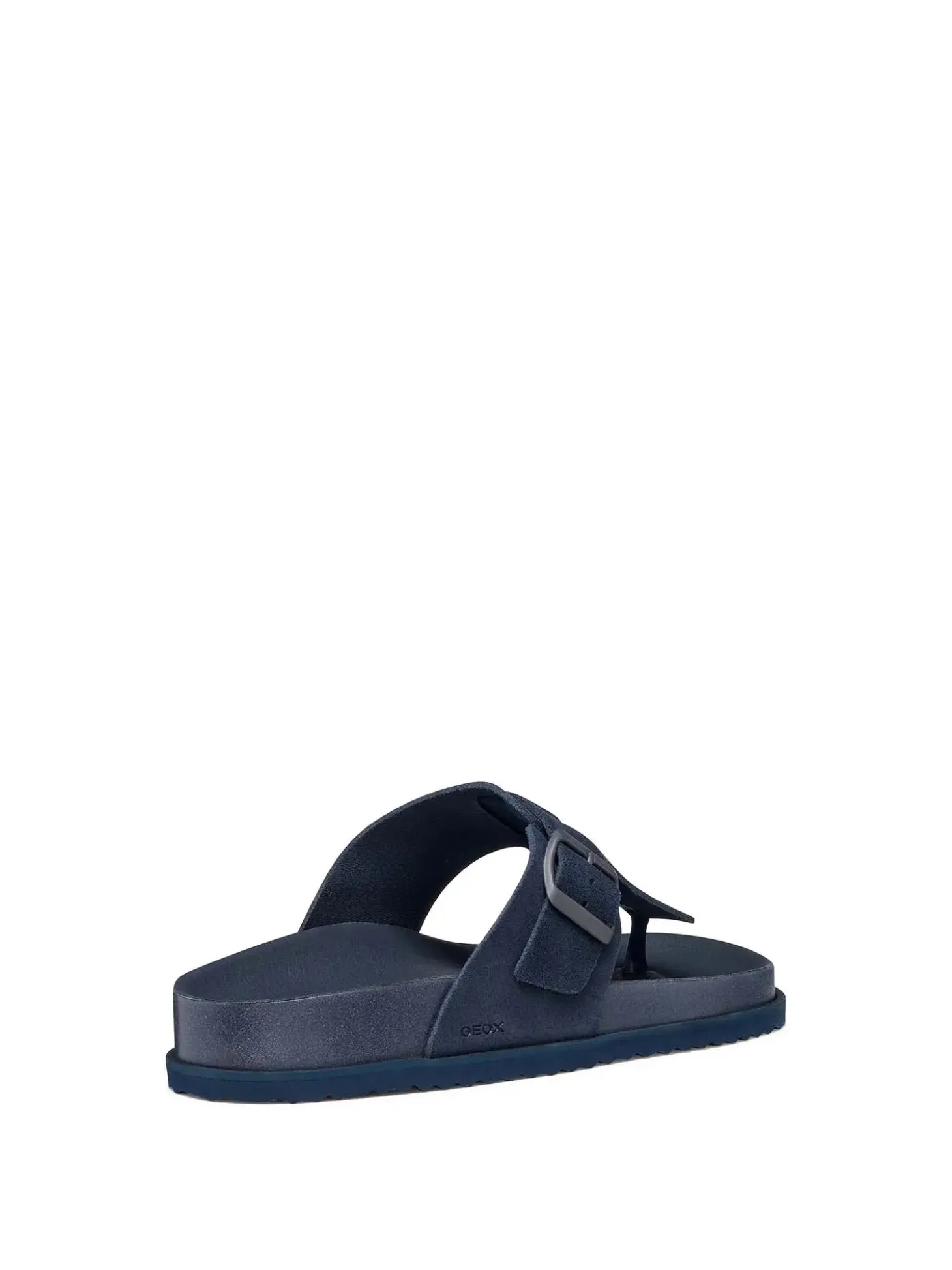 INFRADITO UOMO - GEOX NAVY - U651KB 00022