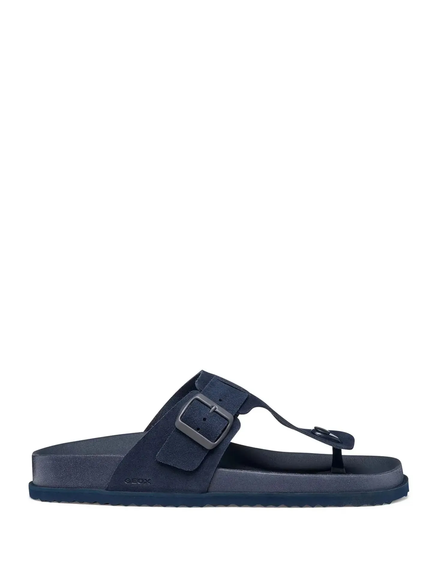 INFRADITO UOMO - GEOX NAVY - U651KB 00022
