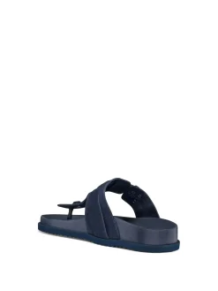 INFRADITO UOMO - GEOX NAVY - U651KB 00022