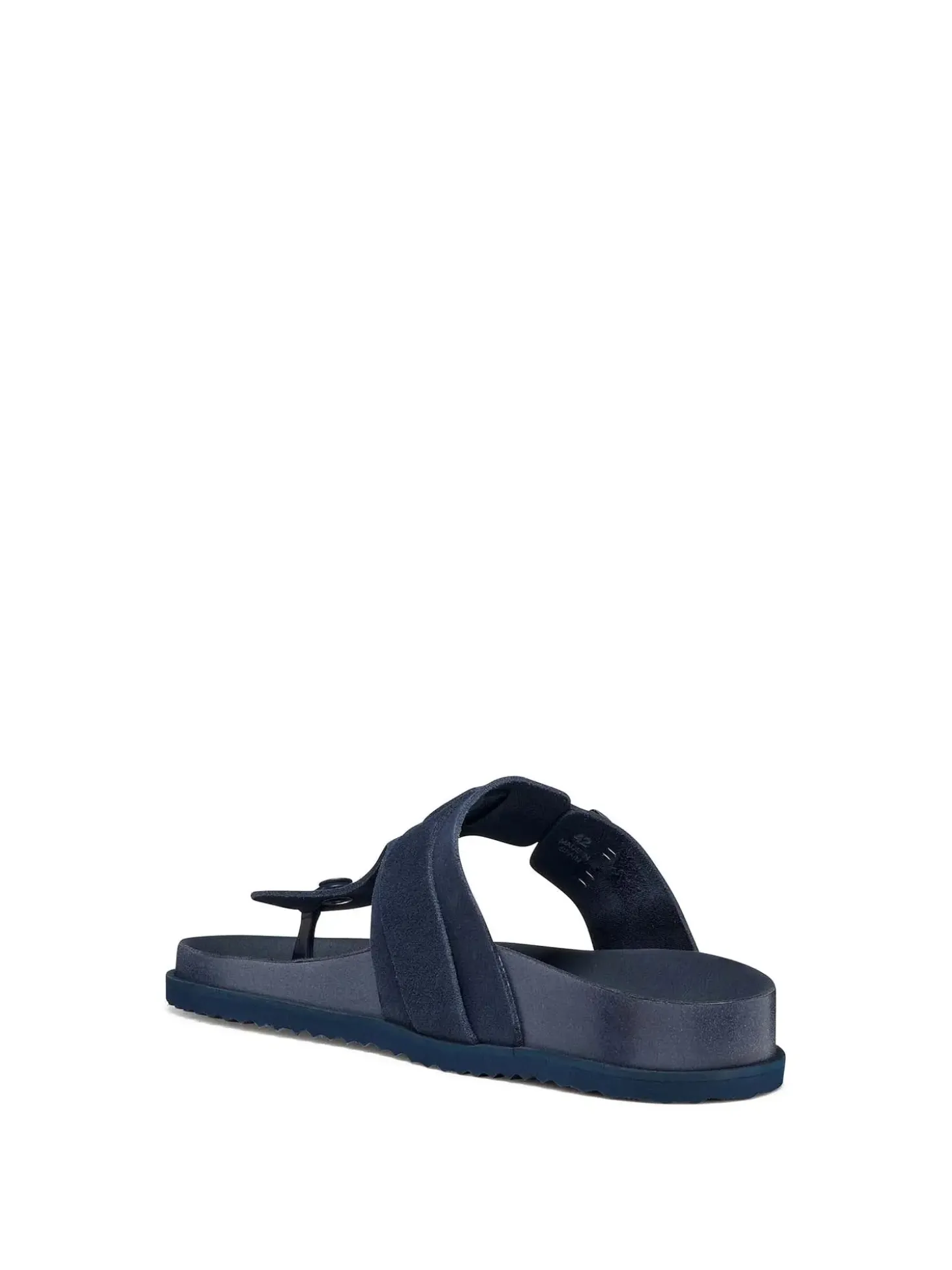 INFRADITO UOMO - GEOX NAVY - U651KB 00022