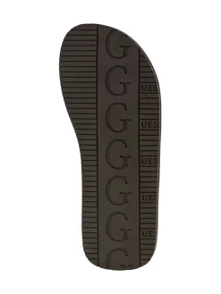 INFRADITO UOMO - GUESS CAFFE - FMJDIN FAL21