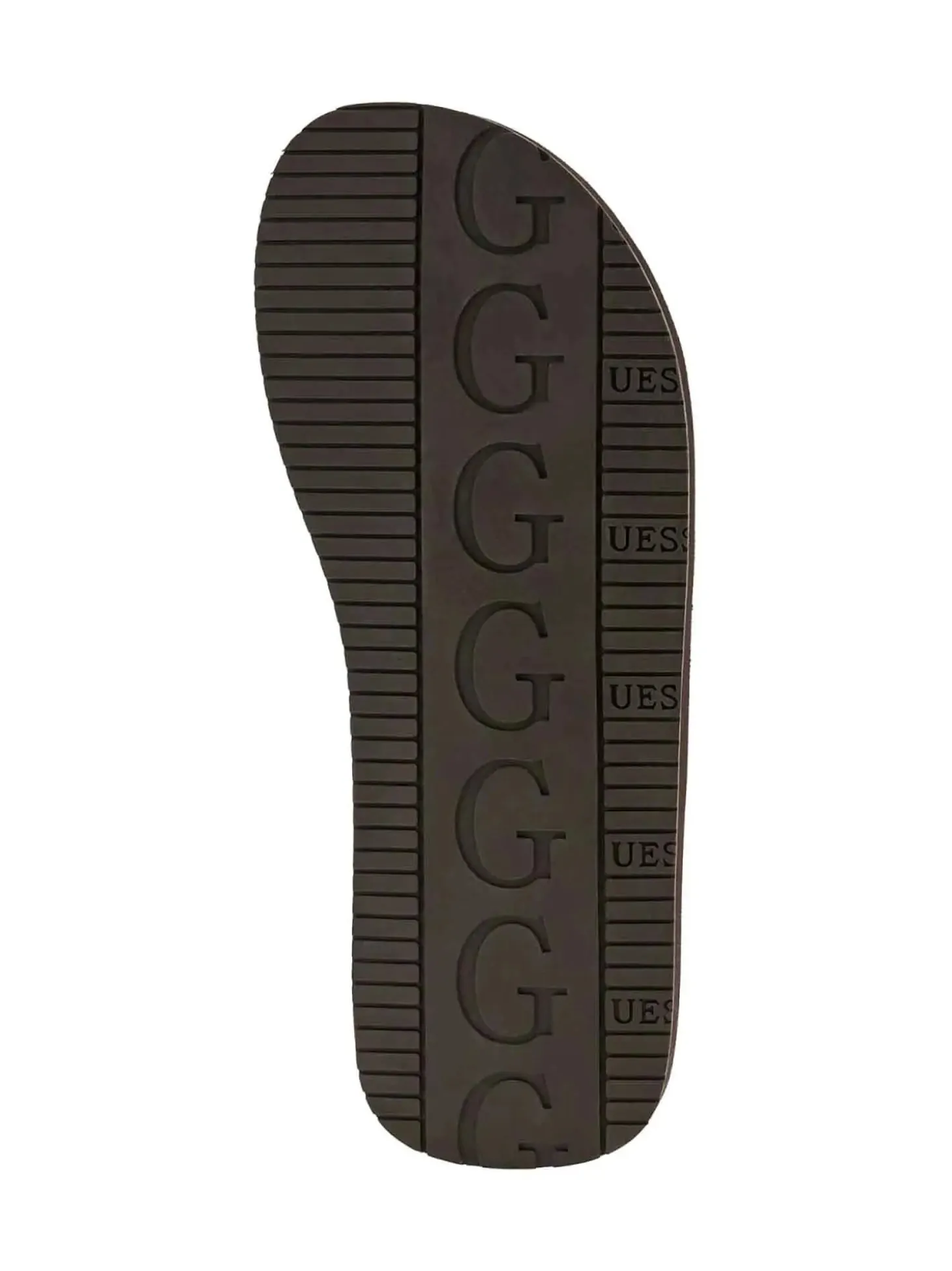INFRADITO UOMO - GUESS CAFFE - FMJDIN FAL21