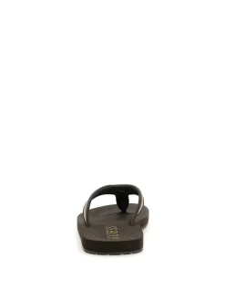 INFRADITO UOMO - GUESS CAFFE - FMJDIN FAL21