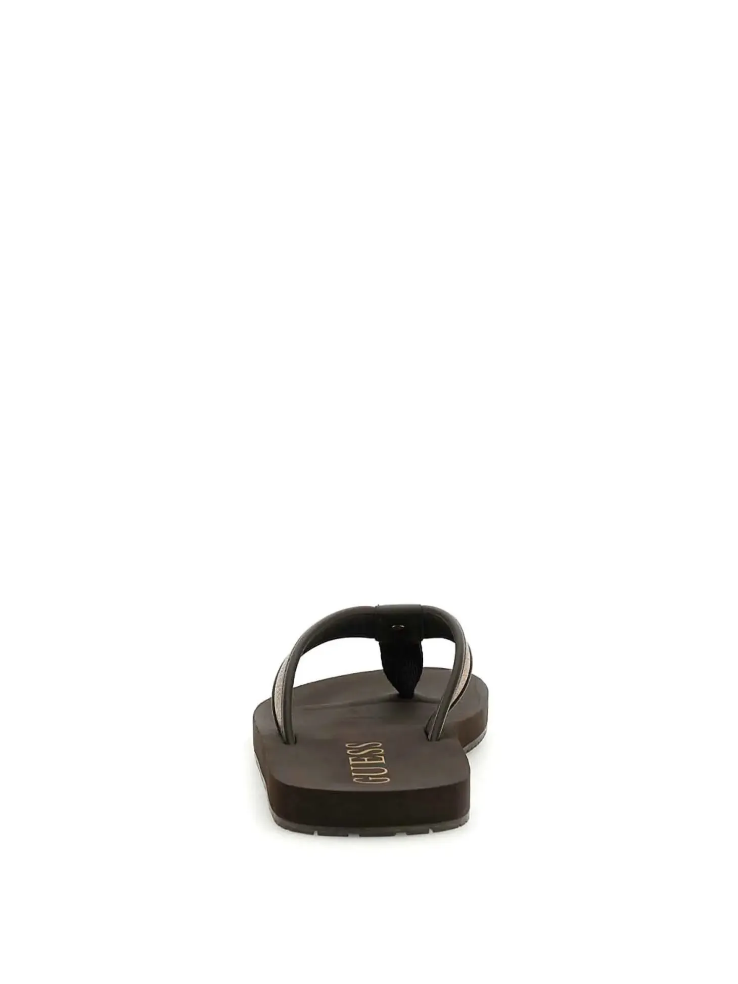 INFRADITO UOMO - GUESS CAFFE - FMJDIN FAL21