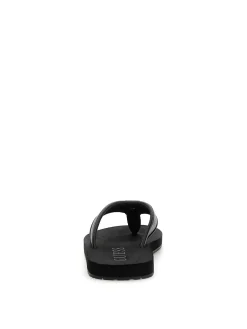 INFRADITO UOMO - GUESS NERO - FMJDIN FAL21