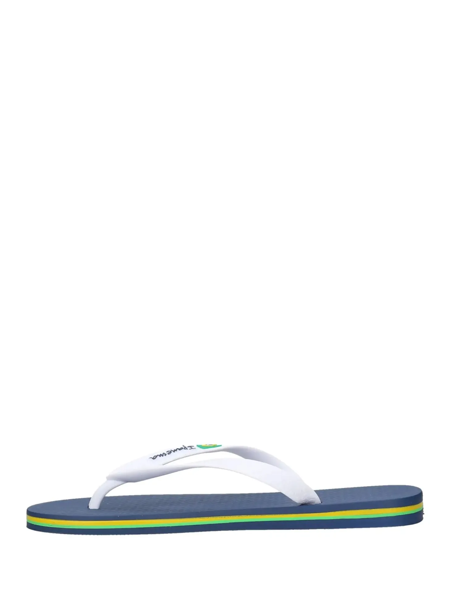 INFRADITO UOMO - IPANEMA BLU-BIANCO - IP.80415