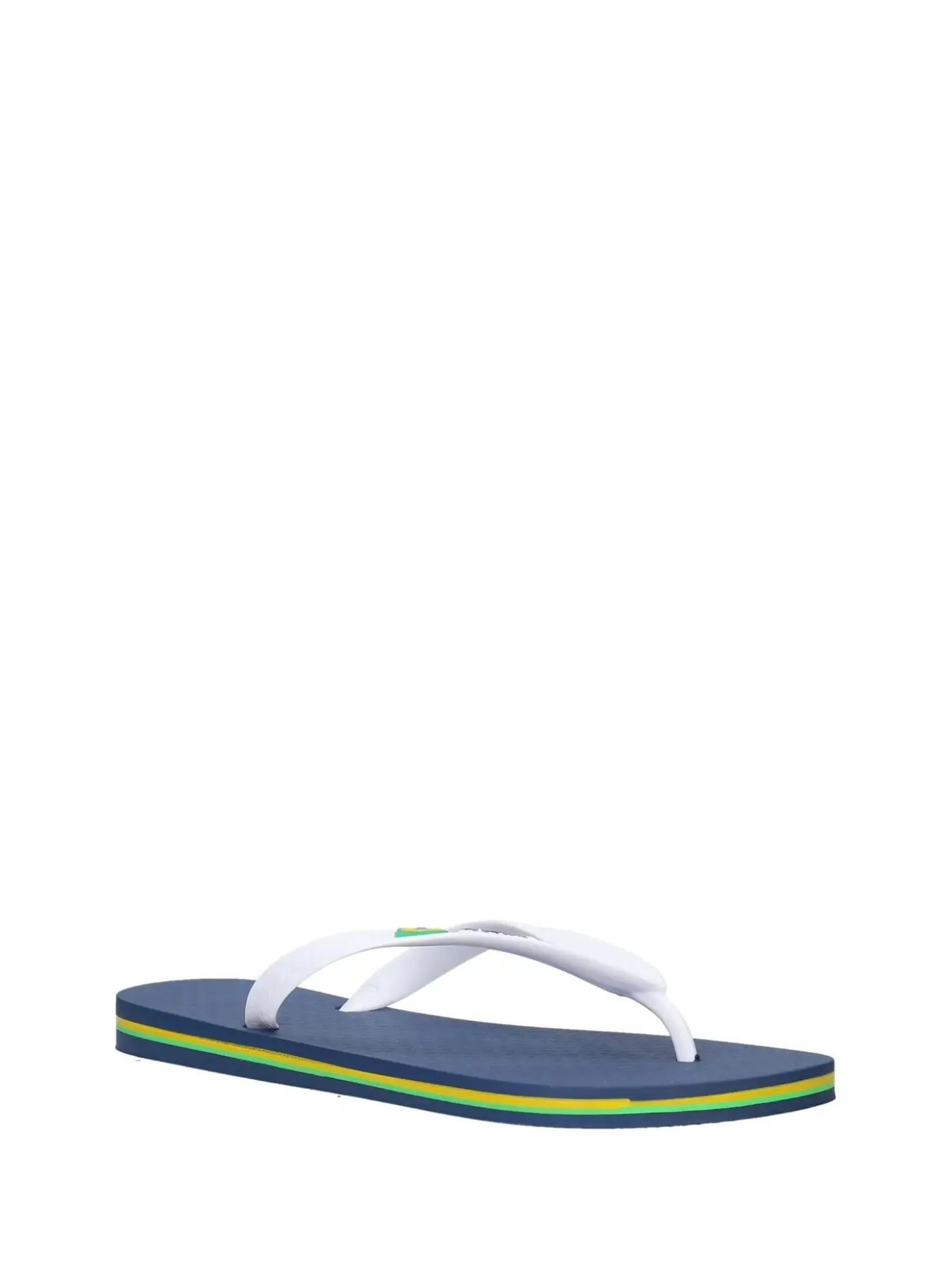 INFRADITO UOMO - IPANEMA BLU-BIANCO - IP.80415