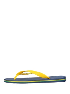 INFRADITO UOMO - IPANEMA BLU-GIALLO - IP.80415