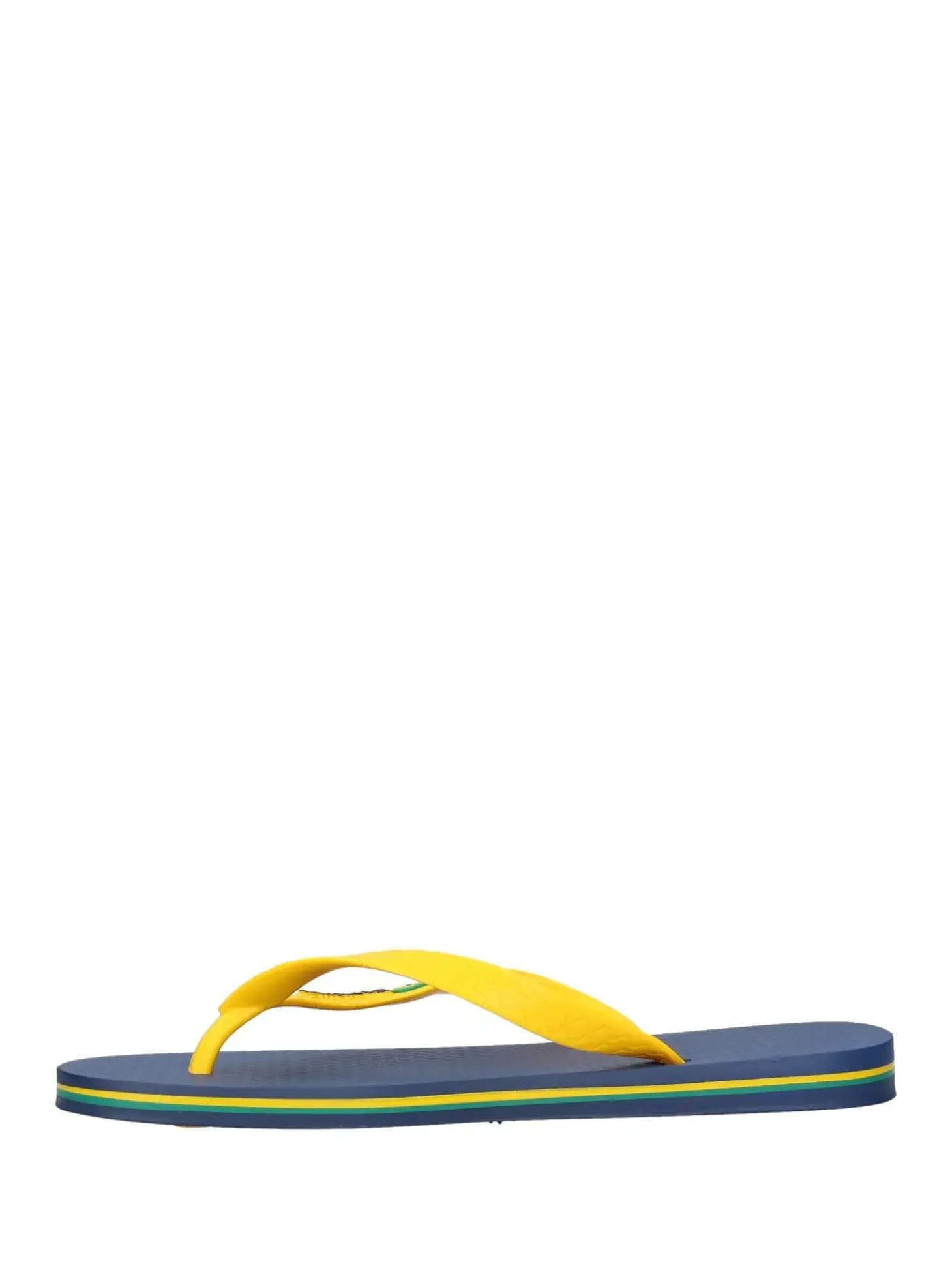 INFRADITO UOMO - IPANEMA BLU-GIALLO - IP.80415