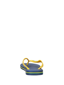 INFRADITO UOMO - IPANEMA BLU-GIALLO - IP.80415